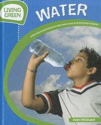 Cover image for Us Lvg Water (Mc)