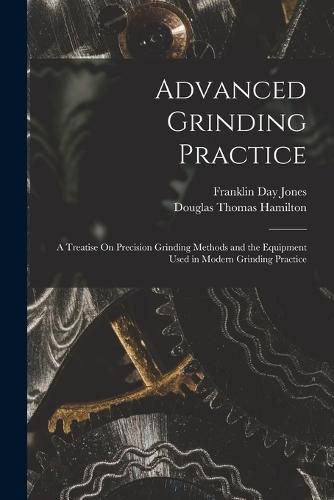 Advanced Grinding Practice