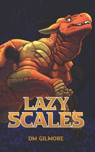 Cover image for Lazy Scales