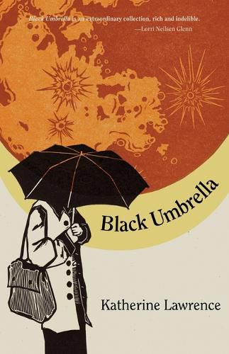 Black Umbrella