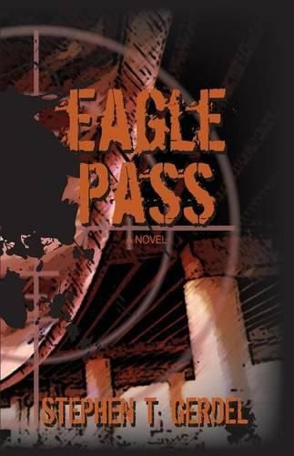 Cover image for Eagle Pass