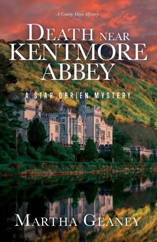 Cover image for Death near Kentmore Abbey