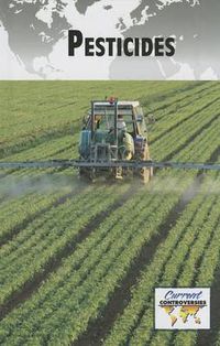 Cover image for Pesticides