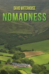 Cover image for Nomadness