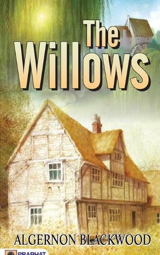 Cover image for The Willows