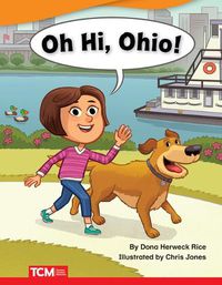 Cover image for Oh Hi, Ohio!