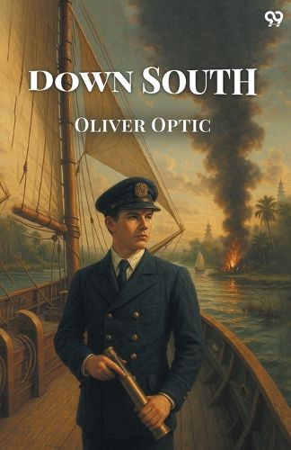 Cover image for Down SouthOr Yacht Adventures In Florida (Edition1)