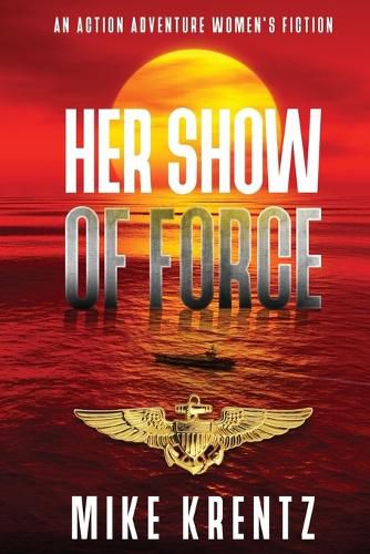 Cover image for Her Show of Force