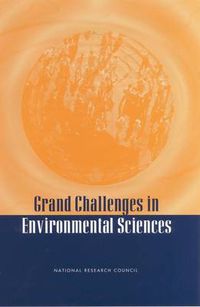 Cover image for Grand Challenges in Environmental Sciences