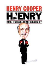 Cover image for H is for 'Enry