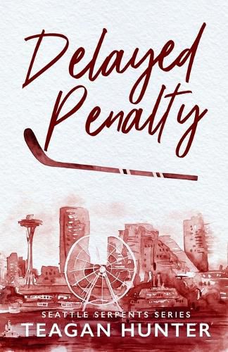 Cover image for Delayed Penalty (Special Edition)