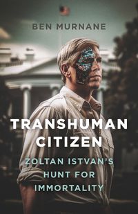 Cover image for Transhuman Citizen