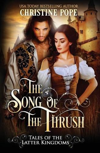 Cover image for The Song of the Thrush