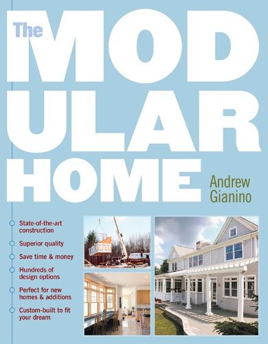 Cover image for Modular Home