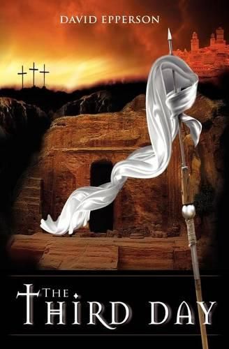 Cover image for The Third Day