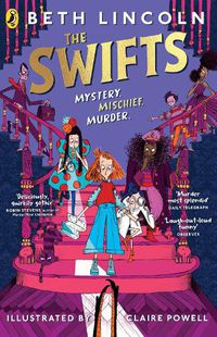 Cover image for The Swifts