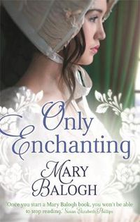 Cover image for Only Enchanting