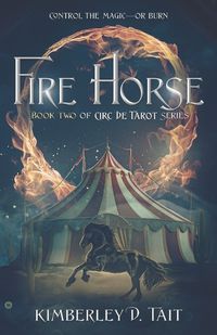 Cover image for Fire Horse