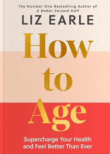 Cover image for How to Age