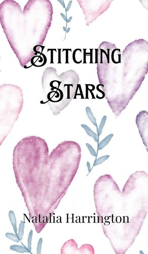 Cover image for Stitching Stars