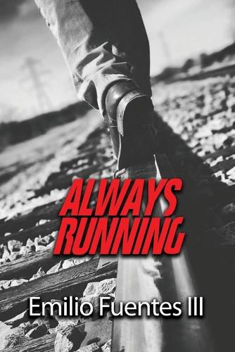 Cover image for Always Running