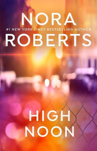 Cover image for High Noon