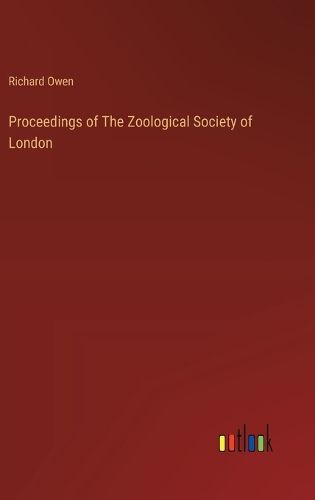 Proceedings of The Zoological Society of London