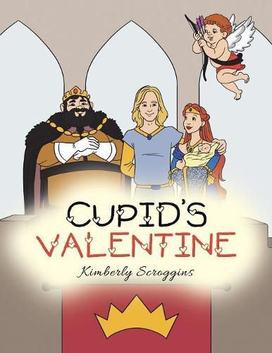 Cover image for Cupid's Valentine