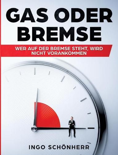 Cover image for Gas oder Bremse