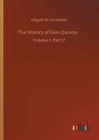 Cover image for The History of Don Quixote