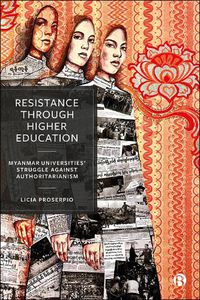 Cover image for Resistance through Higher Education