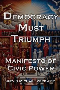 Cover image for Democracy Must Triumph