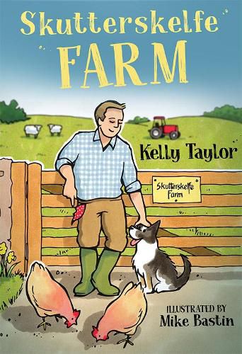 Cover image for Skutterskelfe Farm