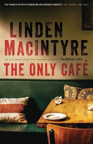 Cover image for The Only Cafe: A Novel