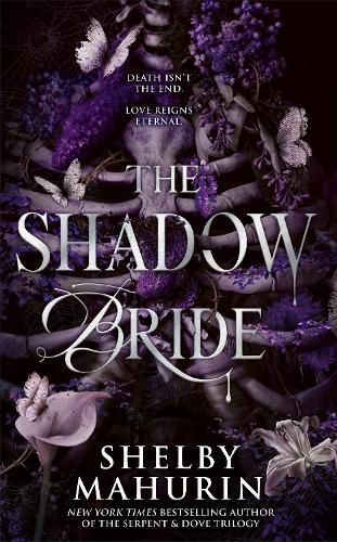 Cover image for The Shadow Bride