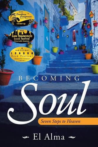 Cover image for Becoming Soul: Seven Steps to Heaven