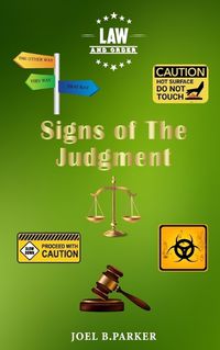 Cover image for Signs of The Judgement