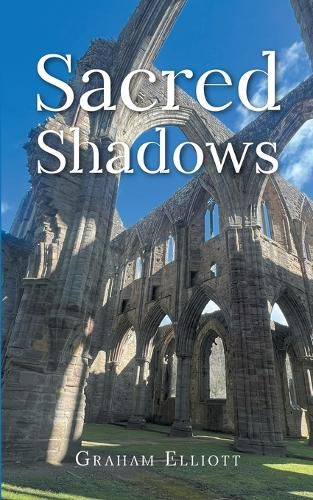 Cover image for Sacred Shadows