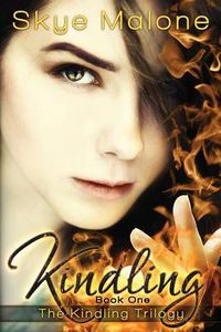 Cover image for Kindling