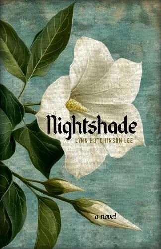 Cover image for Nightshade
