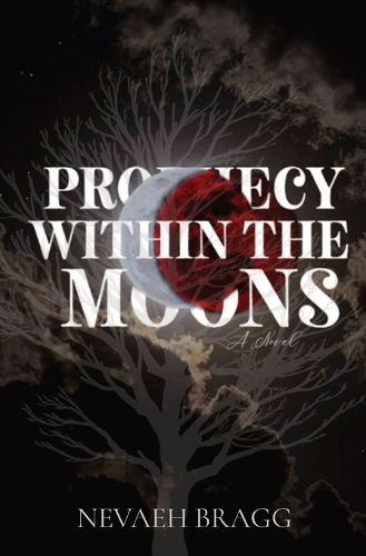 Cover image for Prophecy Within the Moons