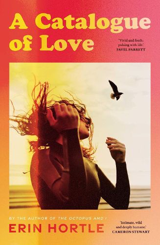 Cover image for A Catalogue of Love