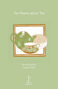Cover image for Ten Poems About Tea
