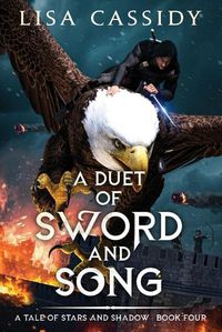 Cover image for A Duet of Sword and Song