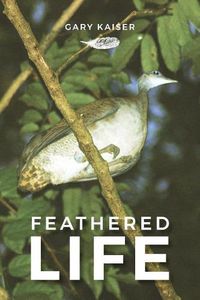 Cover image for Feathered Life