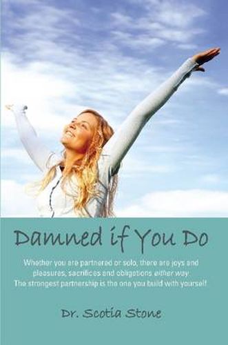 Cover image for Damned If You Do