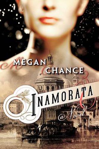 Cover image for Inamorata