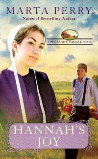 Cover image for Hannah's Joy