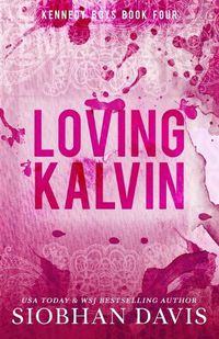 Cover image for Loving Kalvin