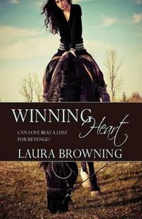 Cover image for Winning Heart